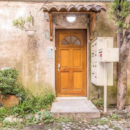 3 Pieces Renove Suquet Cannes Exterior foto