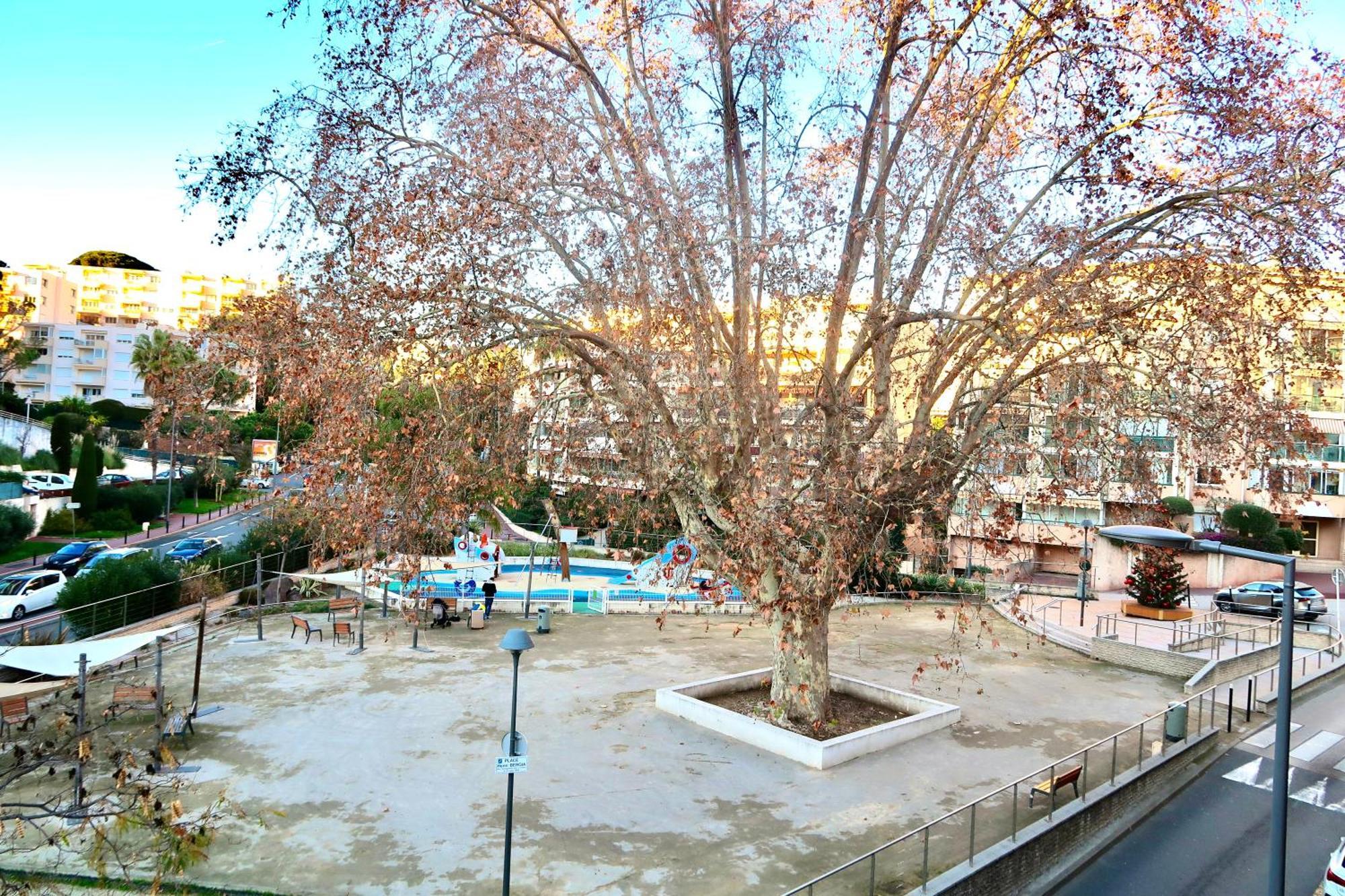 3 Pieces Renove Suquet Cannes Exterior foto